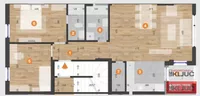 Novi Sad, Gradske lokacije, Telep | 4zida.rs | 4zida.rs