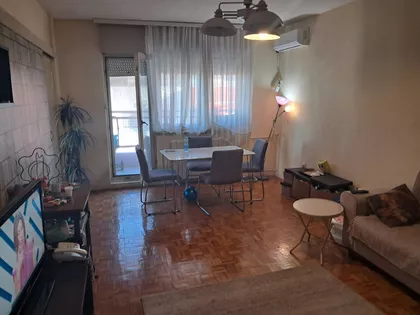 Marka Ristića | 4zida.rs