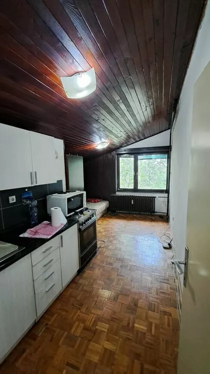 Bagljaš | 4zida.rs