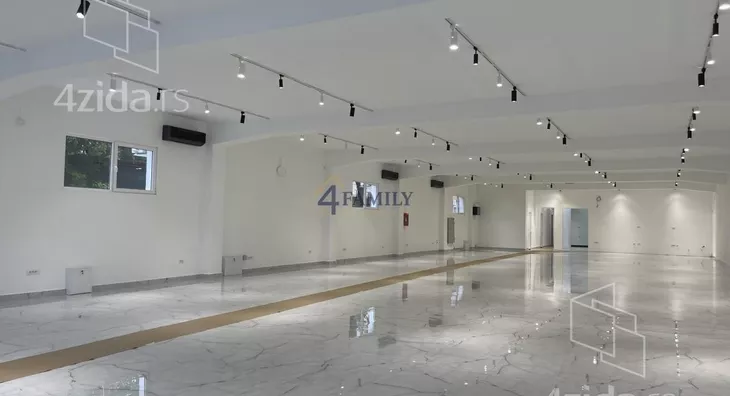 Poslovni prostor | 4zida