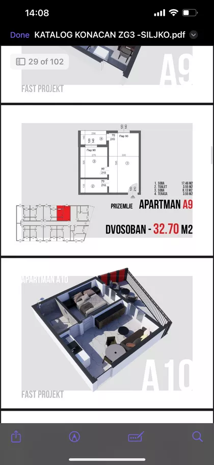 Rudarevo 15 | 4zida.rs