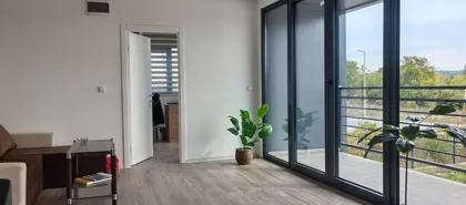 Dimitrija Mitrovića 26 | 4zida.rs