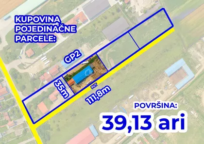 Zrenjaninski Put | 4zida.rs