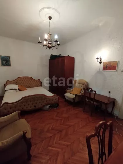 Botanička Bašta | 4zida.rs