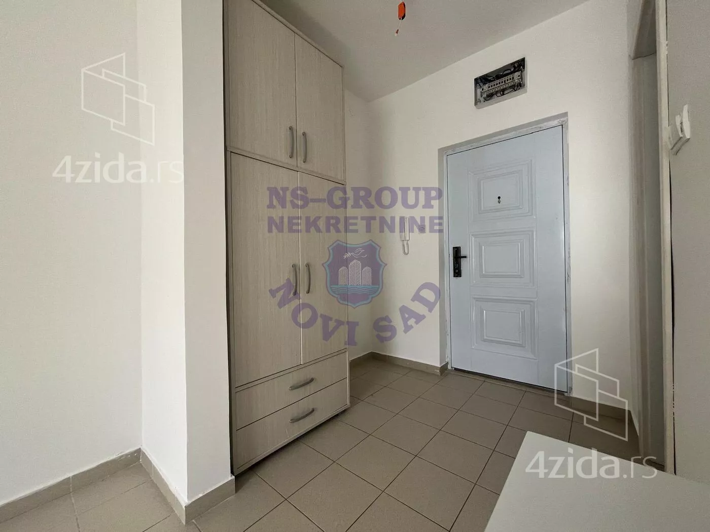 Garsonjera | 4zida