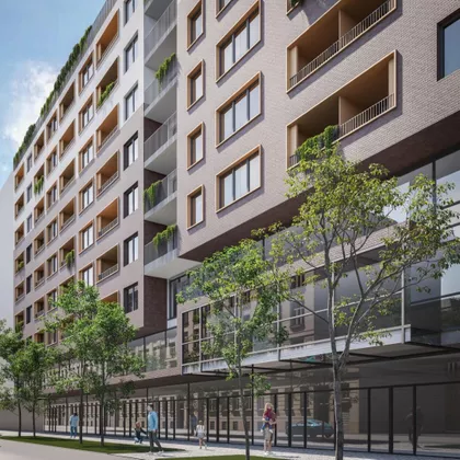 Bulevar kralja Aleksandra | 4zida.rs