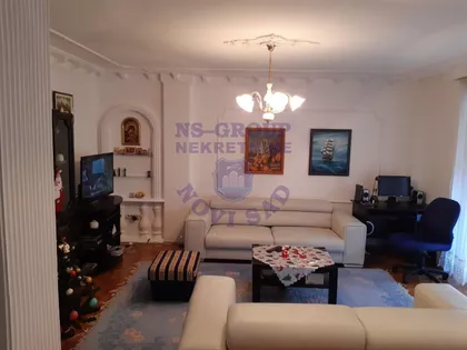 Novo Naselje | 4zida.rs