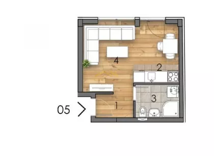 Detelinara | 4zida.rs