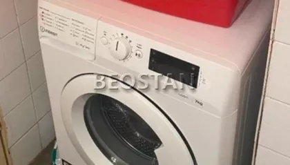 Bulevar Milutina Milankovića | 4zida.rs