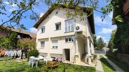 Vojislava Ilića | 4zida.rs
