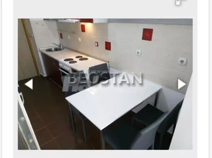 Gandijeva | 4zida.rs