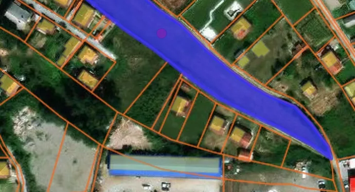 Građevinsko zemljište | 4zida