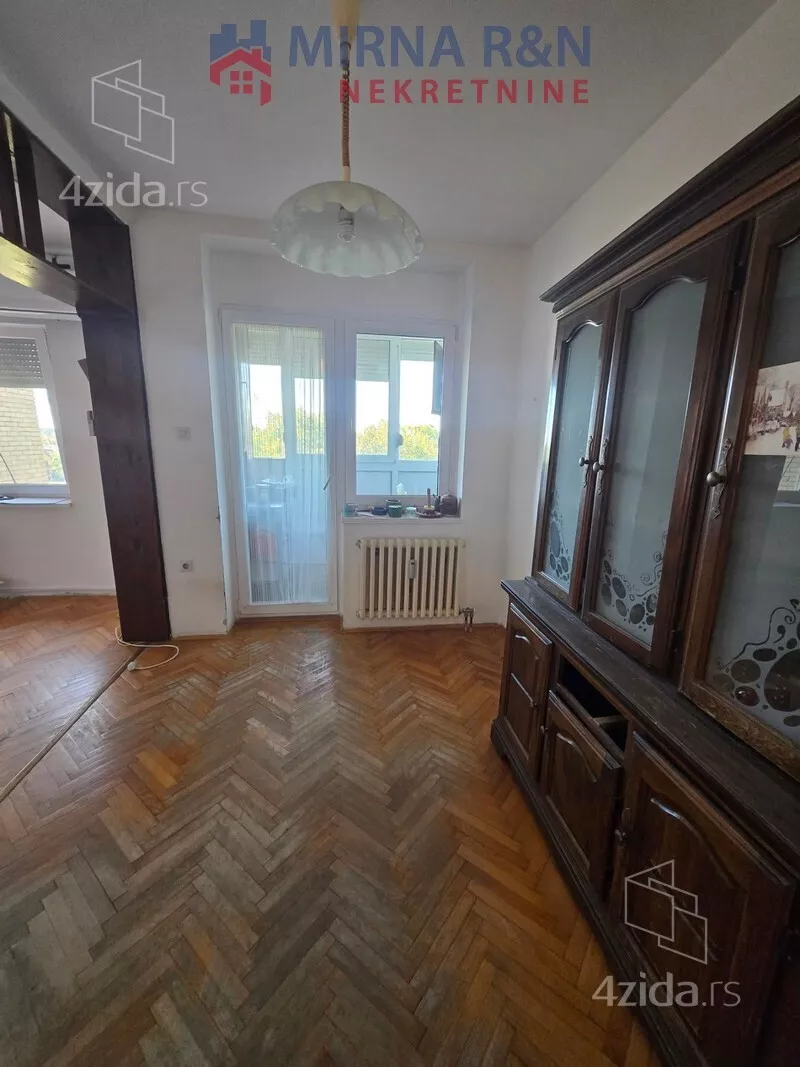 Četvoroiposoban stan | 4zida