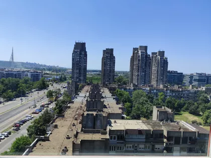 Bulevar Arsenija Čarnojevića 35 | 4zida.rs