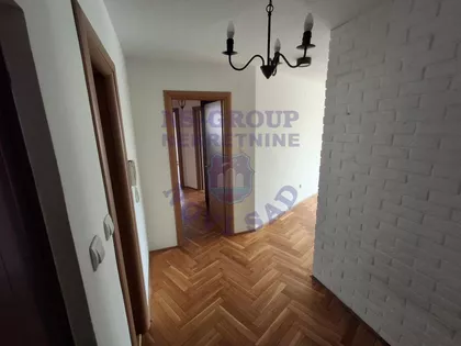 Bulevar Patrijarha Pavla (Somborski Bulevar) | 4zida.rs