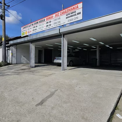 Vojvođanska | 4zida.rs