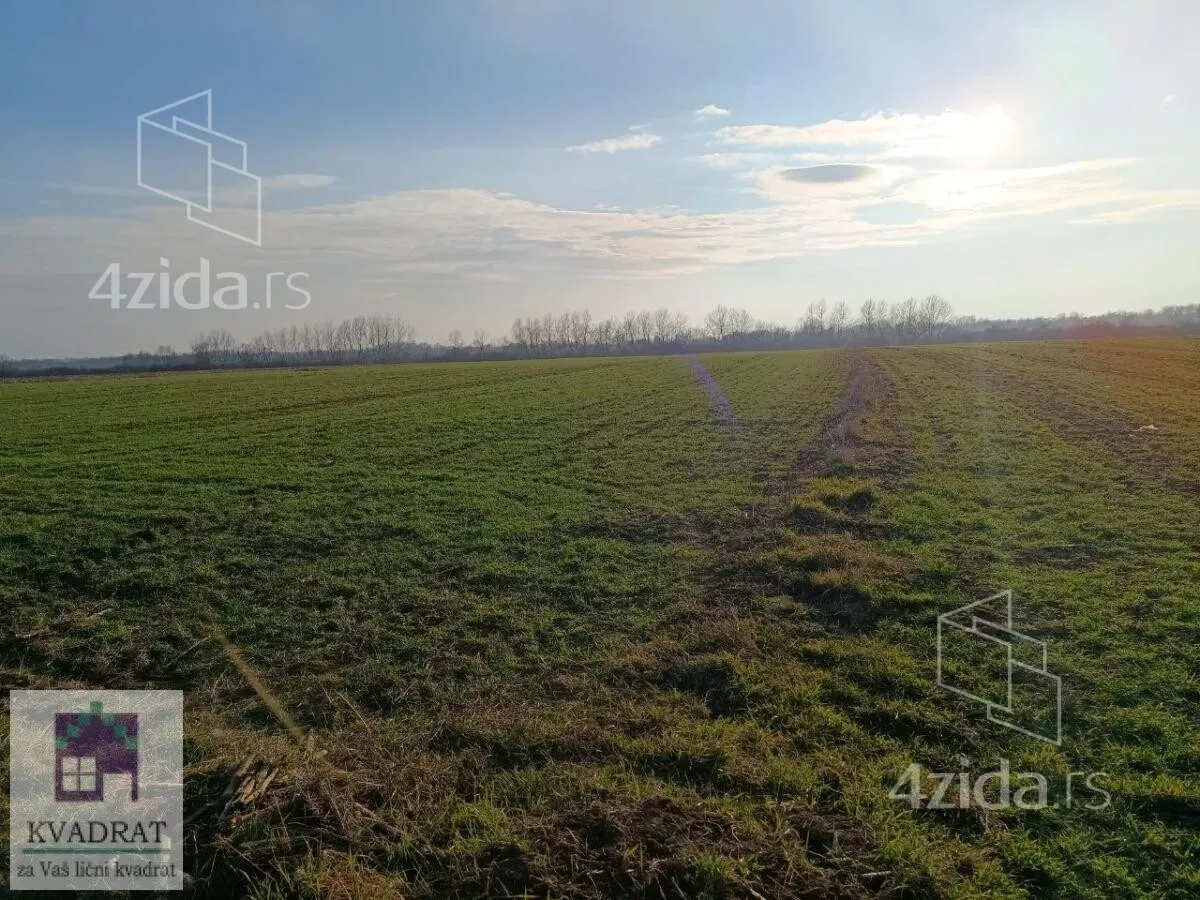 Poljoprivredno zemljište | 4zida