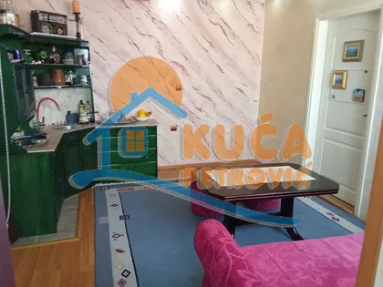 Branka Krsmanovića | 4zida.rs