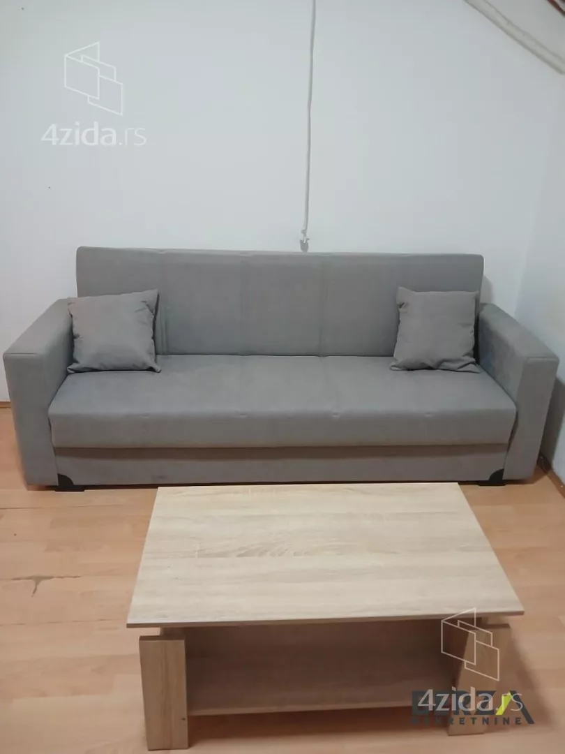 Garsonjera | 4zida