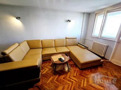 Bulevar Oslobođenja | 4zida.rs