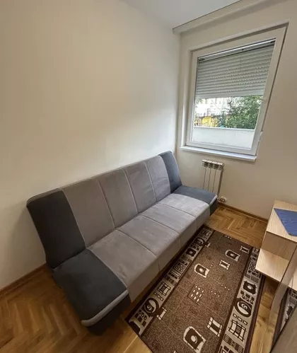 Luneta Milovanovića | 4zida.rs