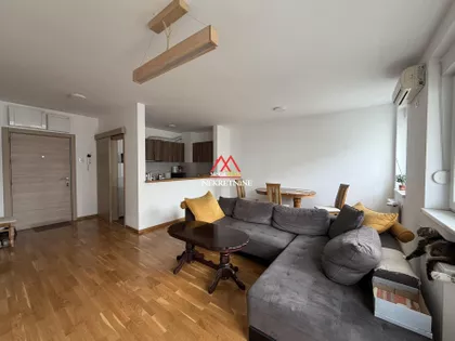 Dr Đure Jovanovića Kindera | 4zida.rs