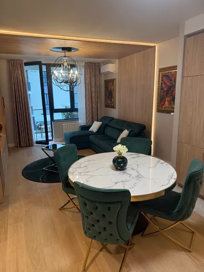 Beograd na vodi | 4zida.rs