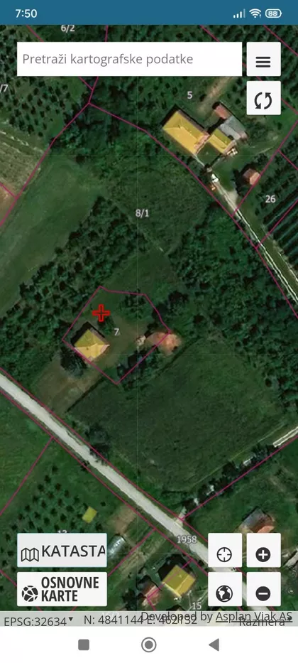 Njegoševa 44 | 4zida.rs