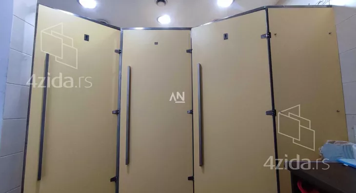 Šestosoban stan | 4zida