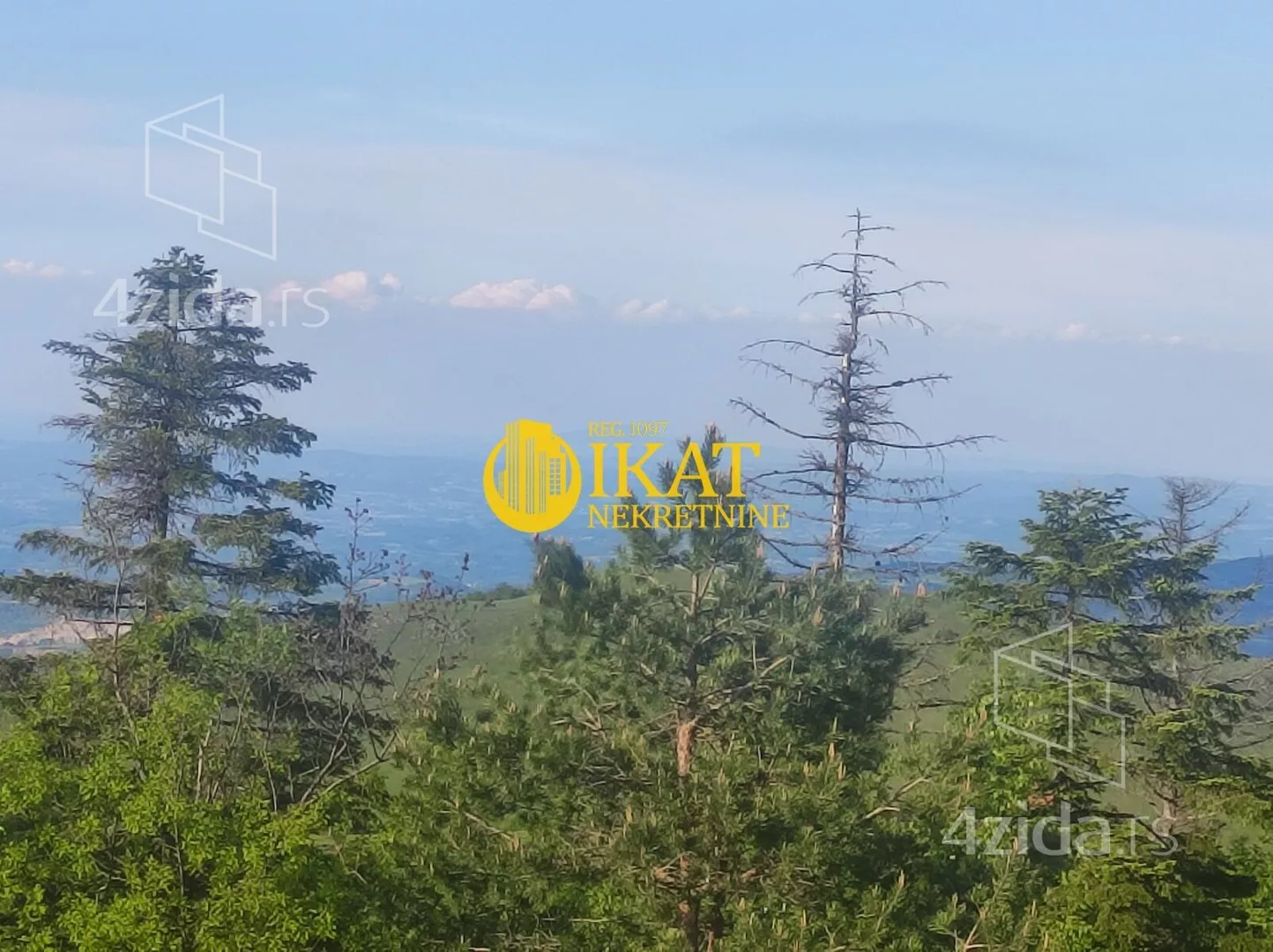 Građevinsko zemljište | 4zida