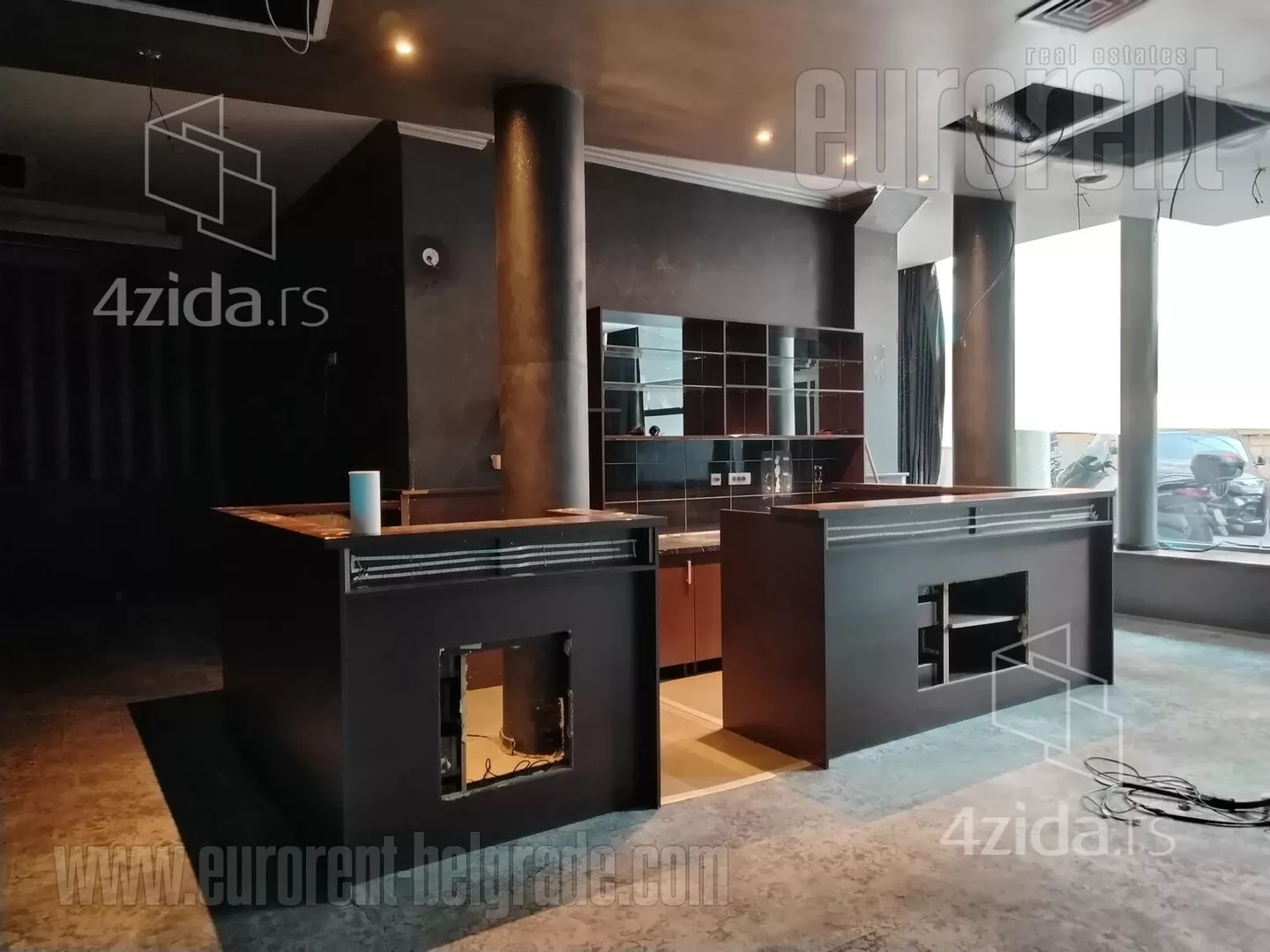 Lokal | 4zida