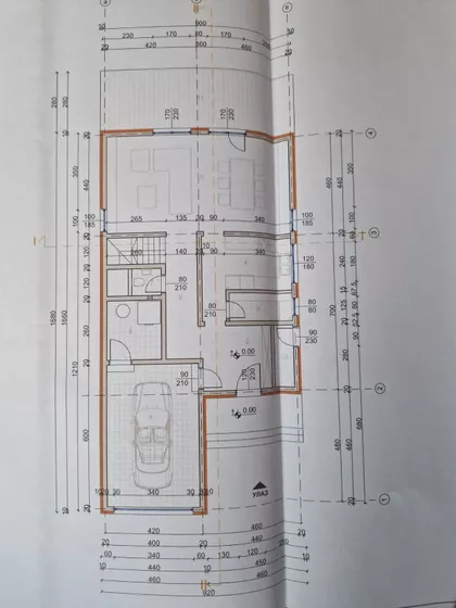 Donji Asambair | 4zida.rs