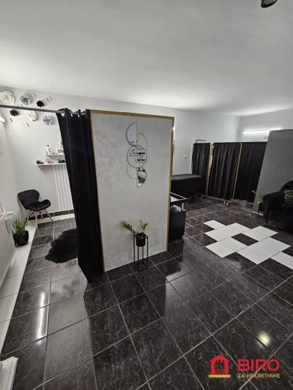 Bulevar Patrijarha Pavla (Somborski Bulevar) | 4zida.rs