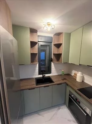 Dimitrija Tucovića | 4zida.rs