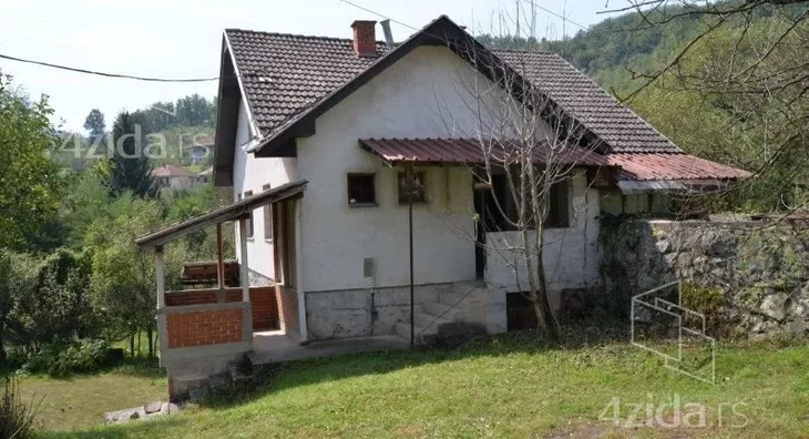 Kuća | 4zida