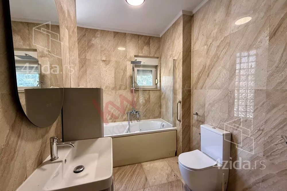 4-etažna kuća | 4zida