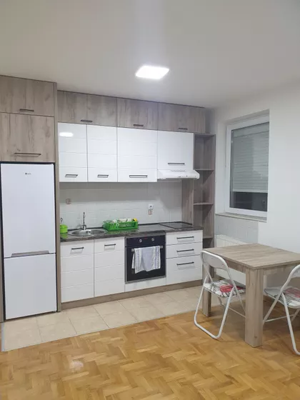 Bulevar Patrijarha Pavla 25A | 4zida.rs