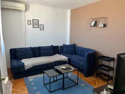 Vizantijski Bulevar 6 | 4zida.rs