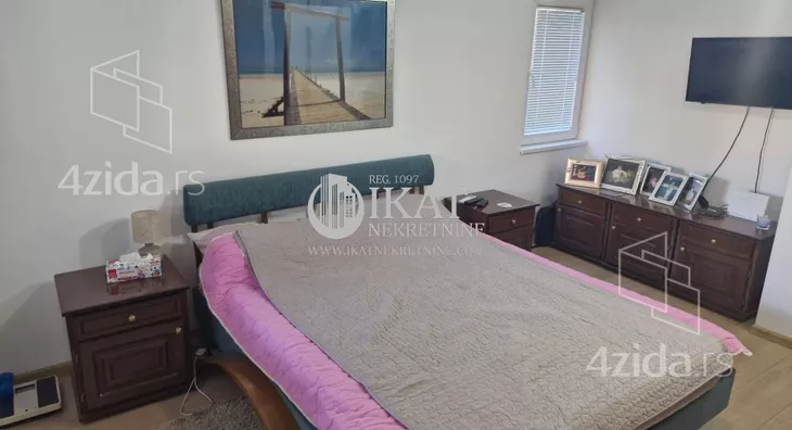 5-etažna kuća | 4zida