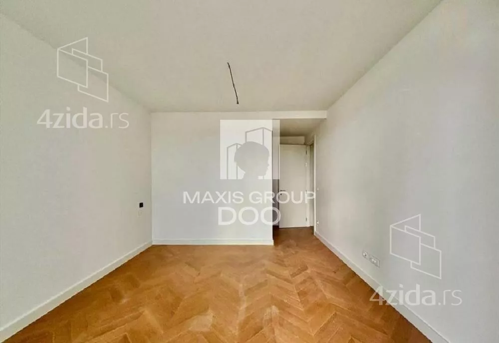 Četvoroiposoban stan | 4zida