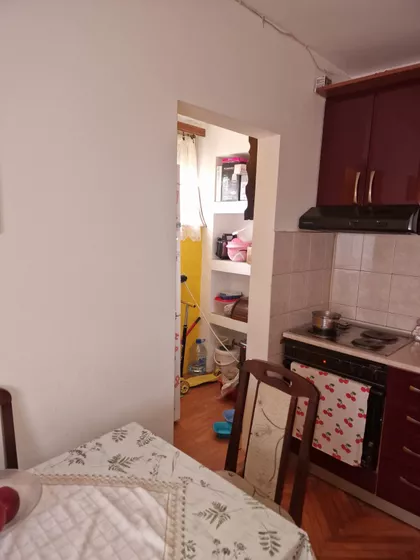 Staro Groblje | 4zida.rs