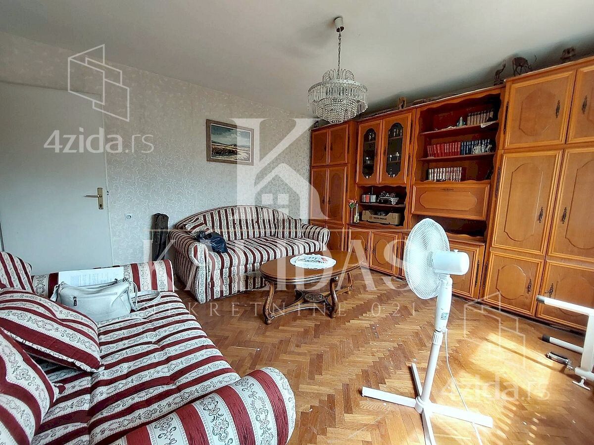 Stan – Novi Sad - Prikaz 4