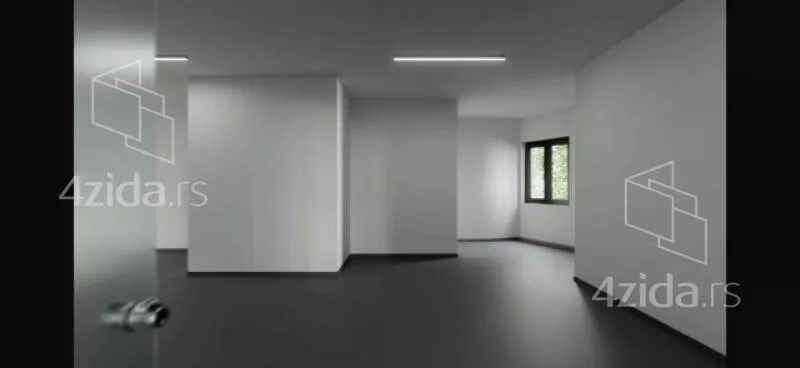 Poslovni prostor | 4zida