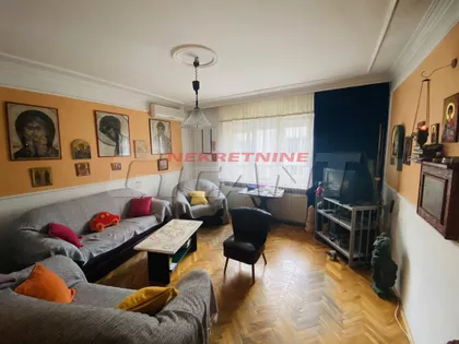 Dušana Vukasovića-Zemun | 4zida.rs