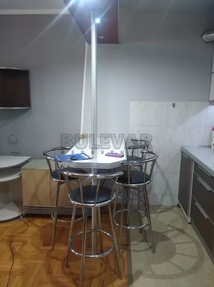 Gornjomatejevačka | 4zida.rs
