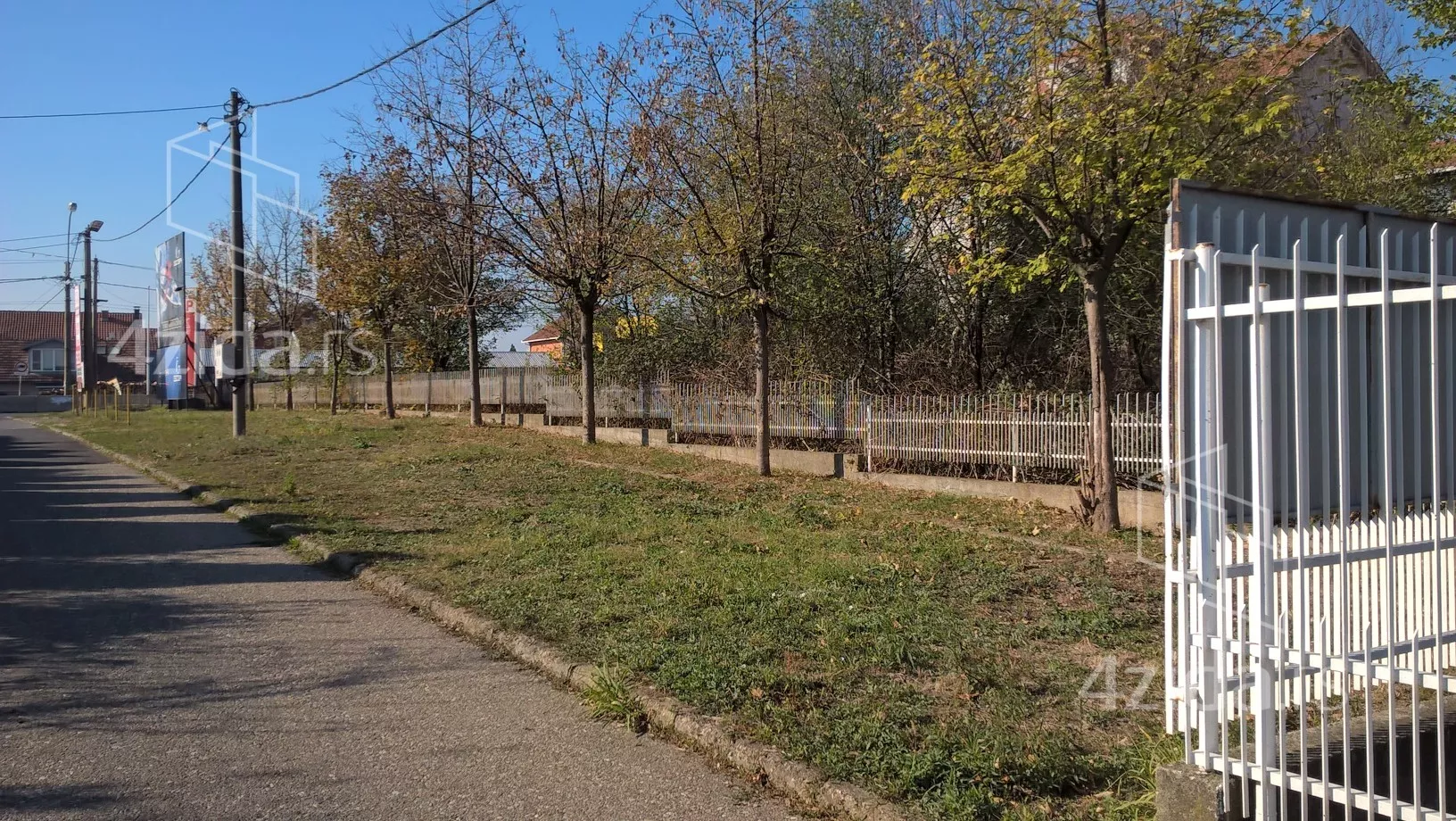 Proizvodni pogon | 4zida