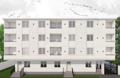 Grge Andrijanovića Ulica 2 | 4zida.rs