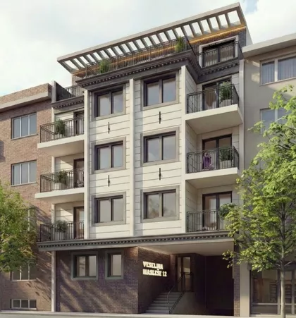 Veselina Masleše 12 | 4zida.rs