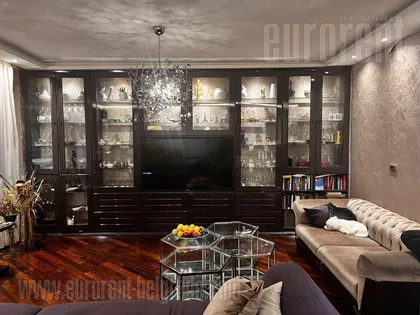 PARK APARTMANI | 4zida.rs
