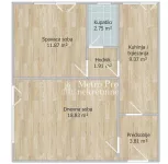 Beograd, Voždovac opština, Braće Jerković | 4zida.rs | 4zida.rs